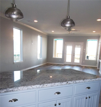 Beautiful Countertop